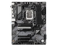 Gigabyte B760 DS3H WF6E GEN5 - 1363674 - zdjęcie 2